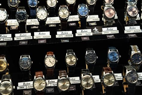 where is rolex originally from|who owns rolex watch company.